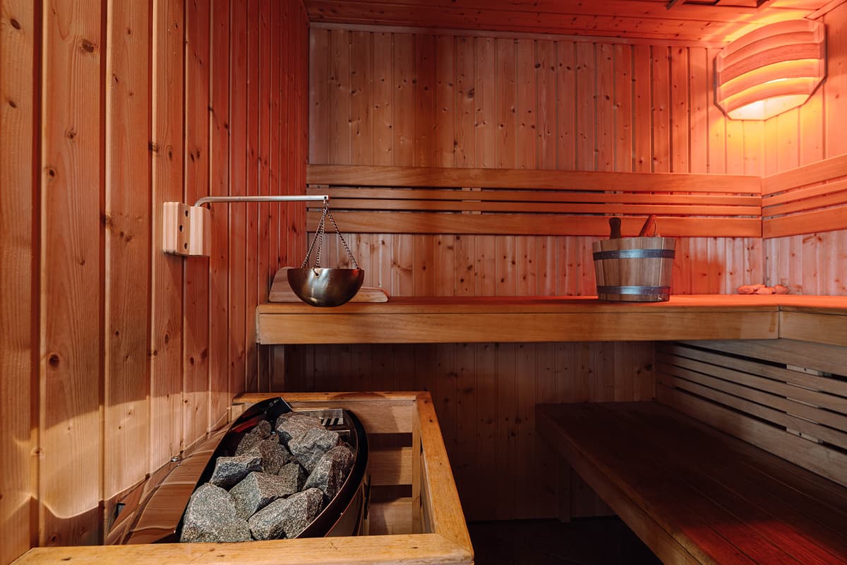 Sauna 7