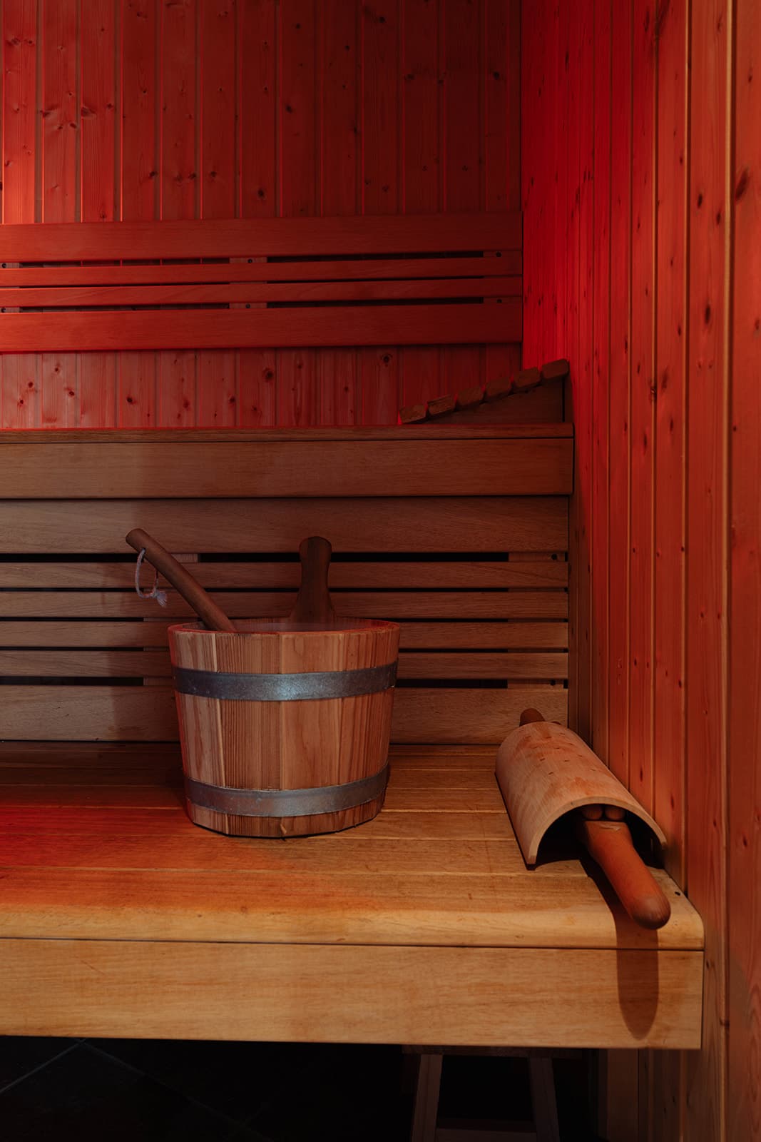 Sauna 8