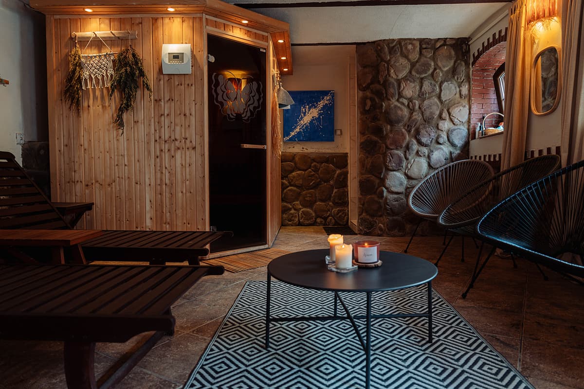 Sauna 10