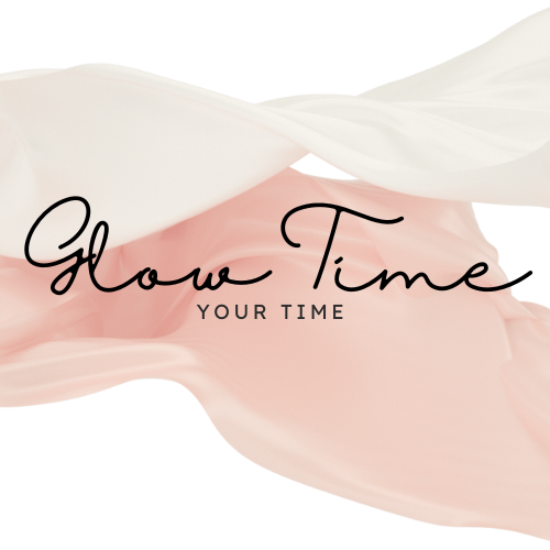 Glow Time - Your time